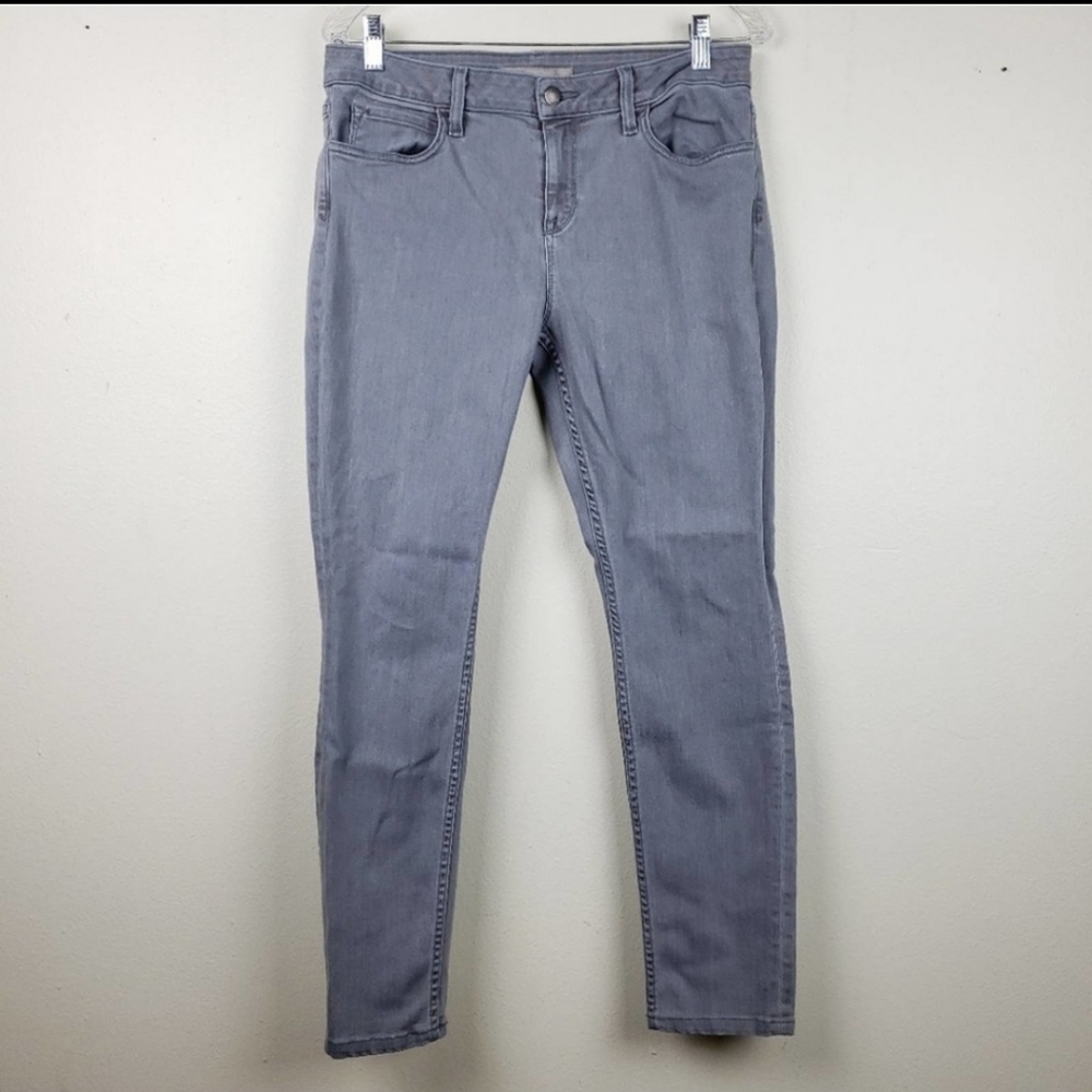 Vince | Gray Slim Straight Jeans, size 32